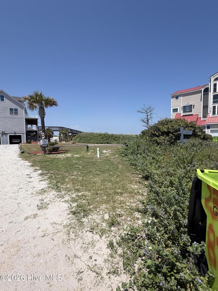 Property Photo:  2389 New River Inlet Road  NC 28460 