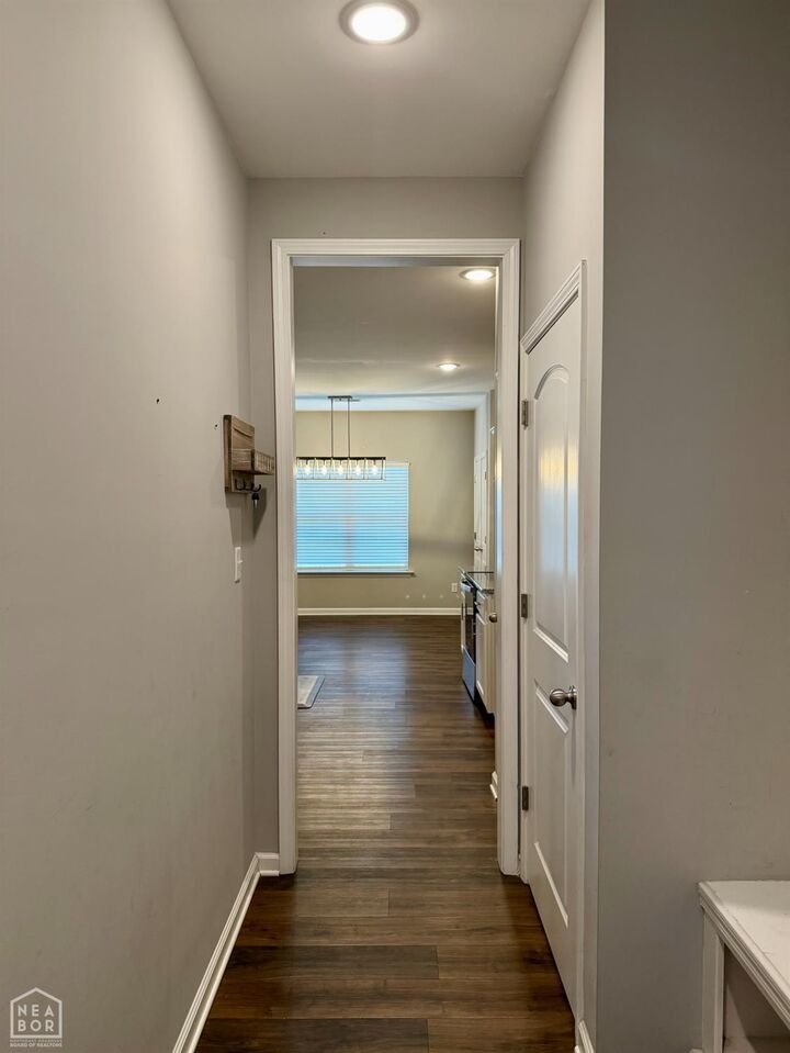 Property Photo:  214 Delta Pointe Drive  AR 72327 