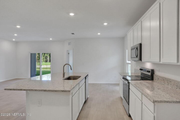 Property Photo: 2764 Laurel Falls Drive FL 32043