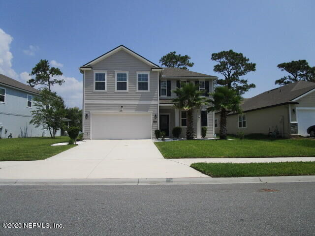 Property Photo: 742 Northside Drive S FL 32218