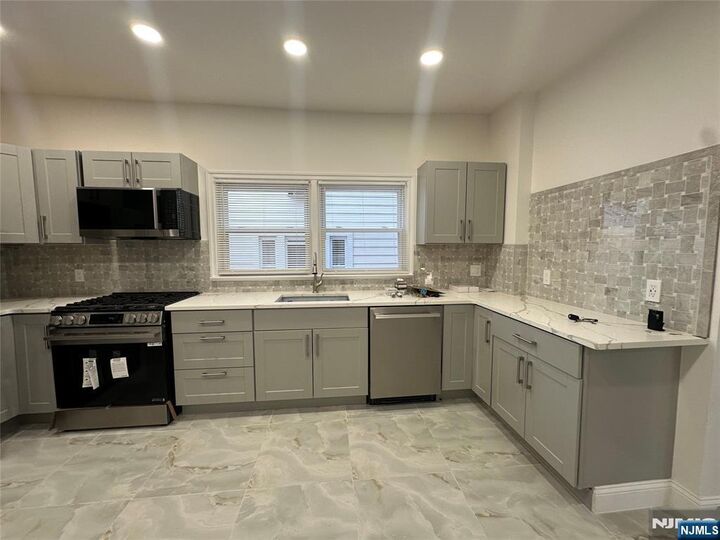 Property Photo: 177 Williams Avenue 1st Floor NJ 07604