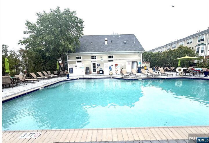 Property Photo: 411 Deluca Road NJ 07109