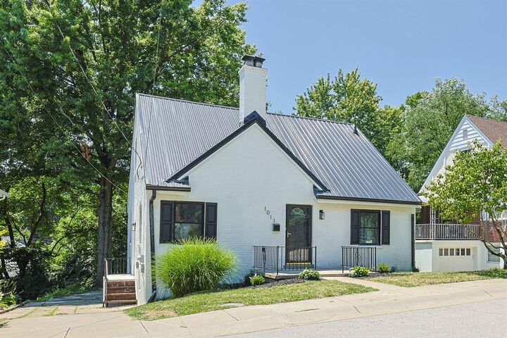 Property Photo:  1011 Altavia Avenue  KY 41011 