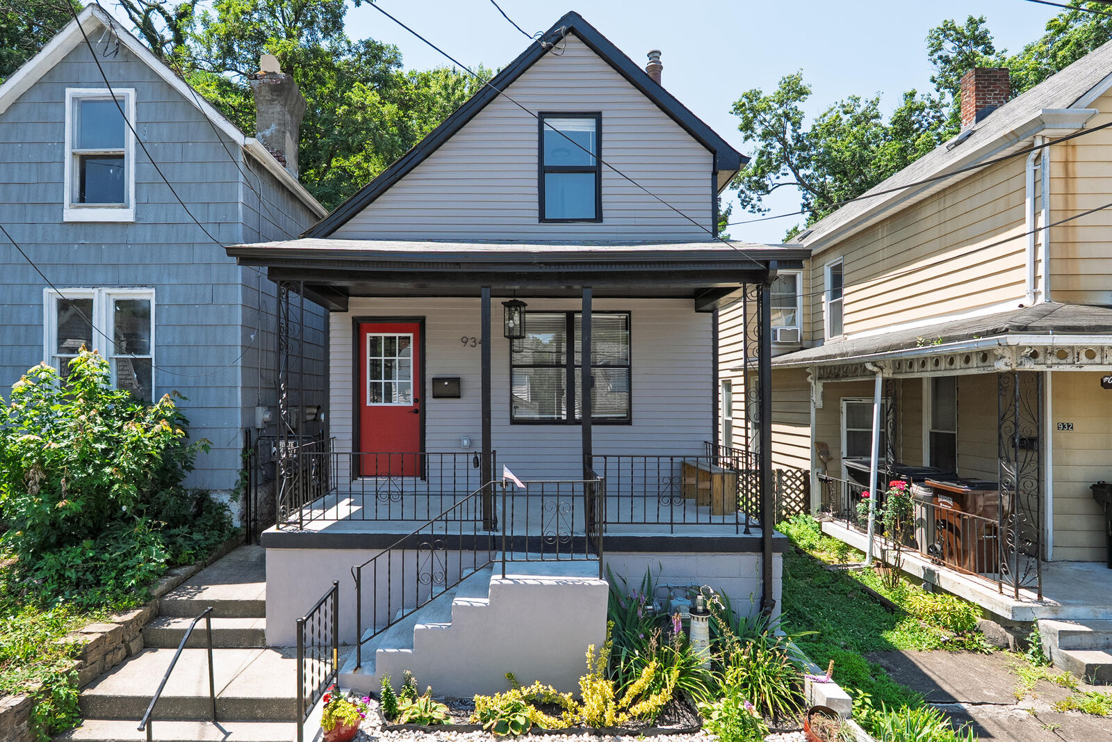 Property Photo:  934 Maple Avenue  KY 41074 