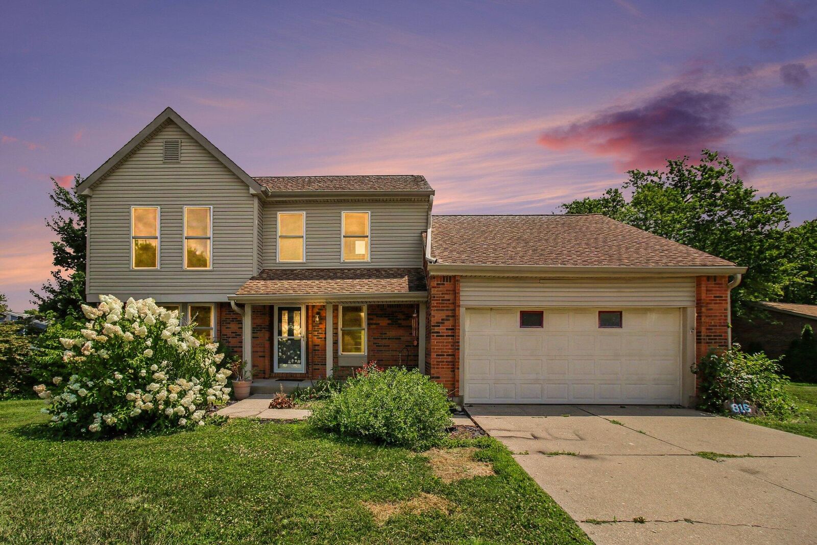 Property Photo: 816 Deena Drive KY 41017