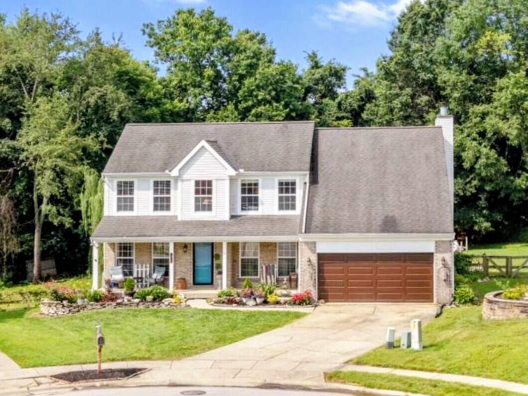 Property Photo: 10115 Golden Pond Drive KY 41091