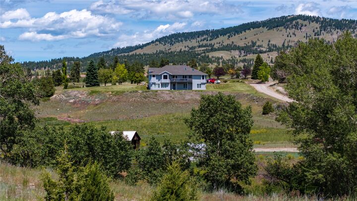 Property Photo: 133 Amber Lane MT 59635