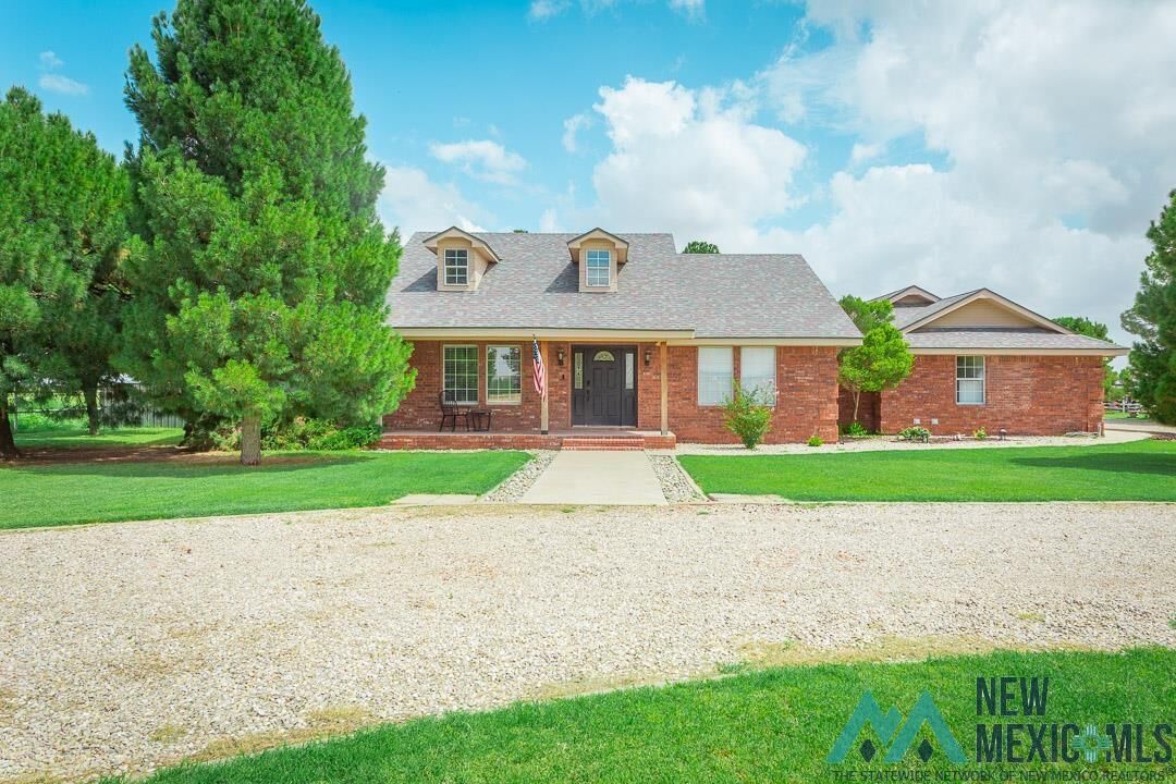 Property Photo: 2516 Ferguson Road NM 88220