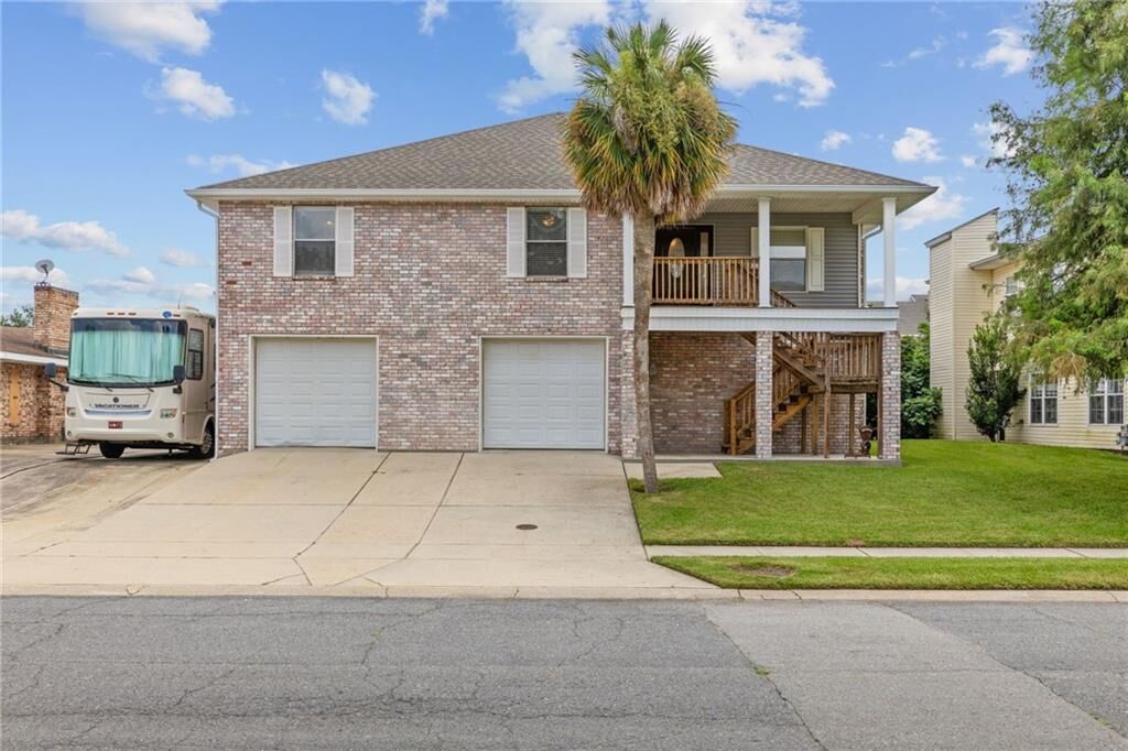 Property Photo: 4720 San Marco Road LA 70129