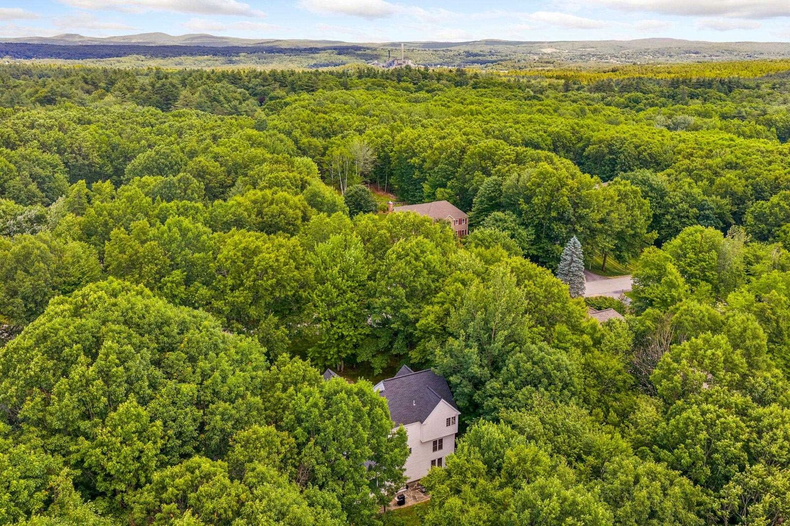 Property Photo:  14 Whittier Drive  NH 03304 