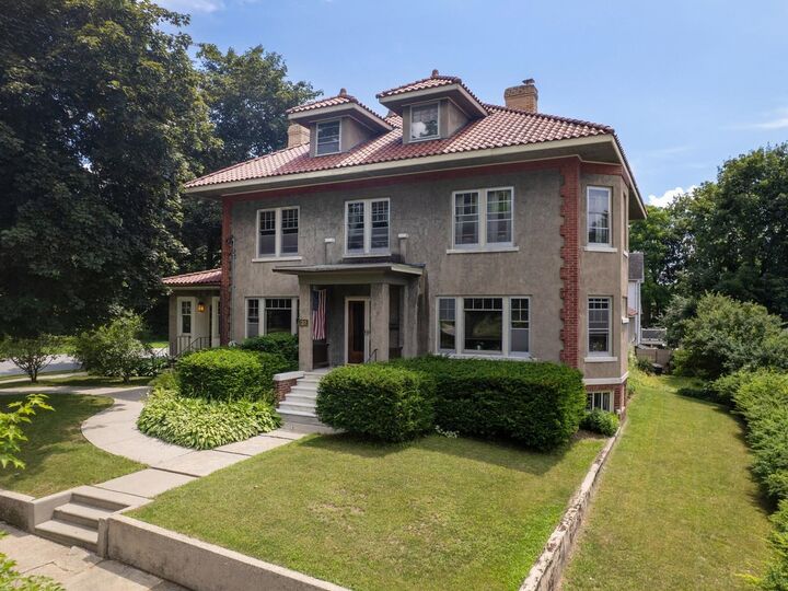 Property Photo: 32 North Street VT 05701
