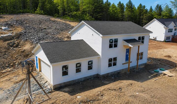 Property Photo: 120 Deeridge Road NS B0J 1B0