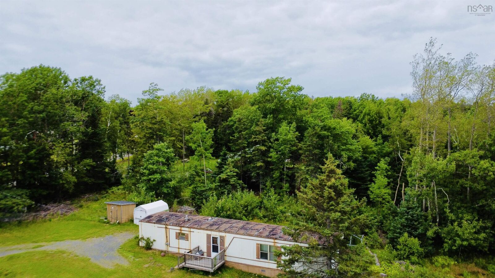 Property Photo: 28 Bayview Road NS B0K 1H0