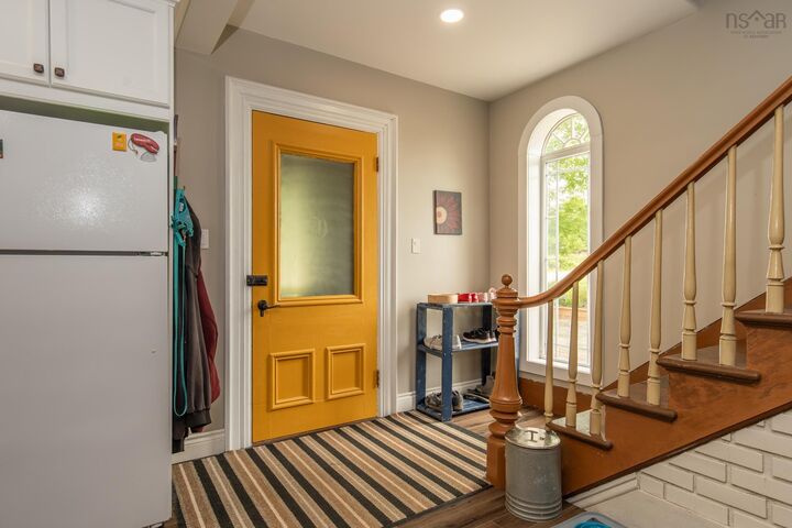 Property Photo: 223-225 Forest Street NS B5A 5H4
