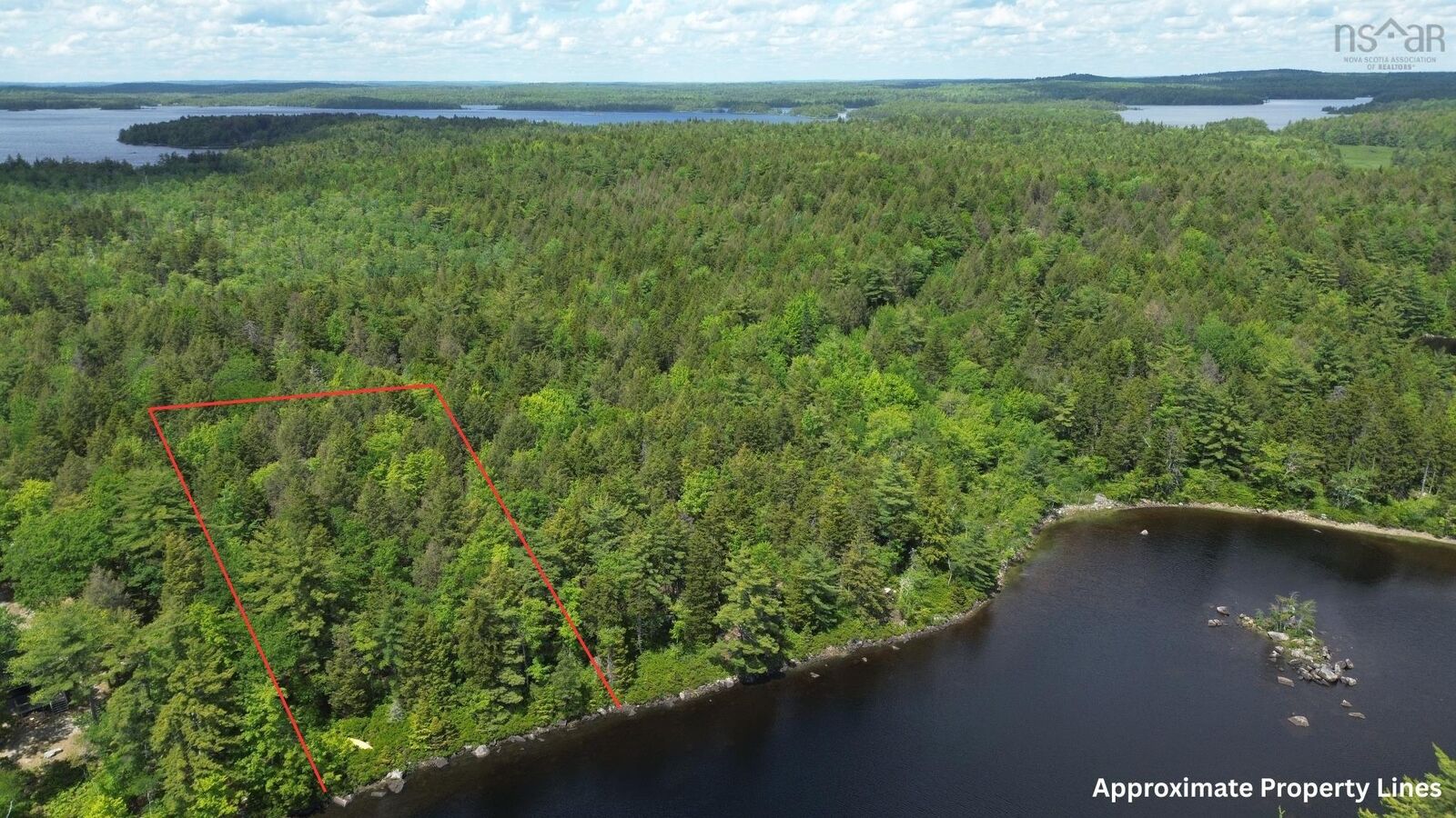 Property Photo:  Lot 4 Narrows Road  NS B0T 1E0 
