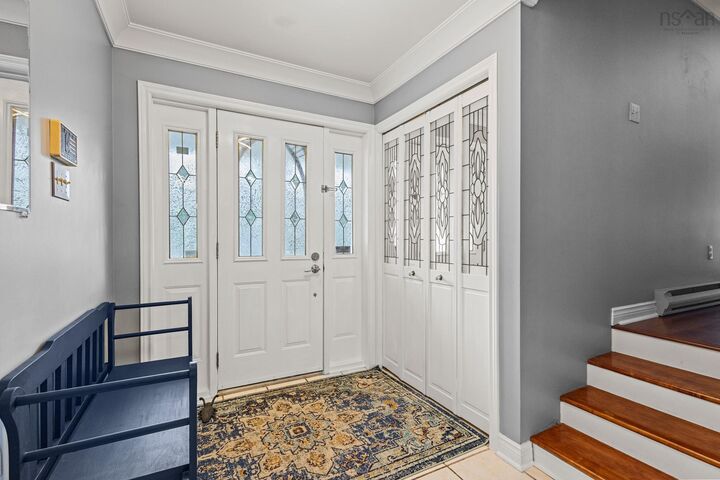 Property Photo: 15 Archibald Drive NS B2T 1E8