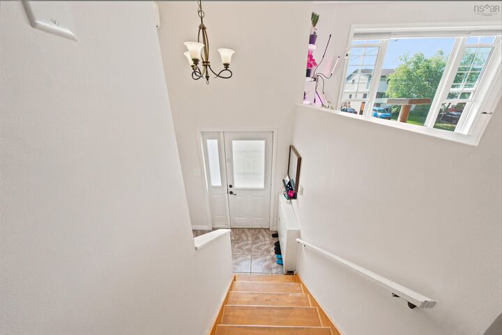 Property Photo: 140 Briarwood Drive NS B3G 1B7