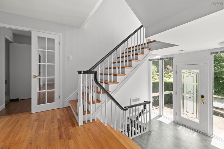 Property Photo: 6201 Regina Terrace NS B3H 1N4