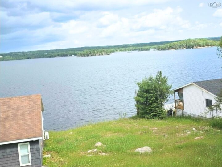 Property Photo: 1651 Trout Brook Road NS B1K 2L2