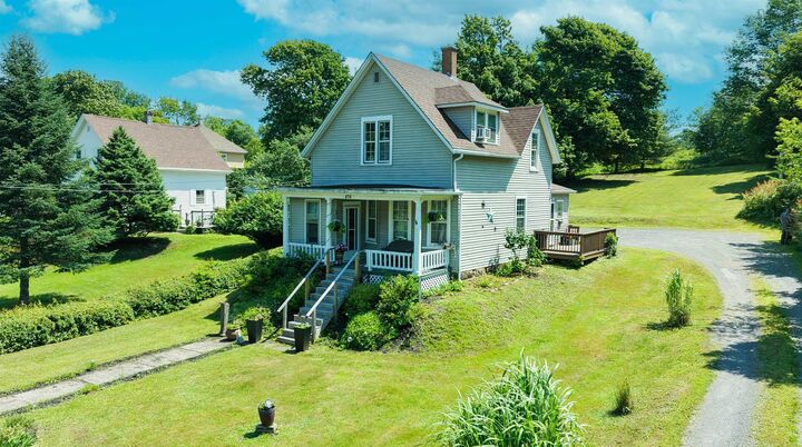 476 Trenton Road — photo 1