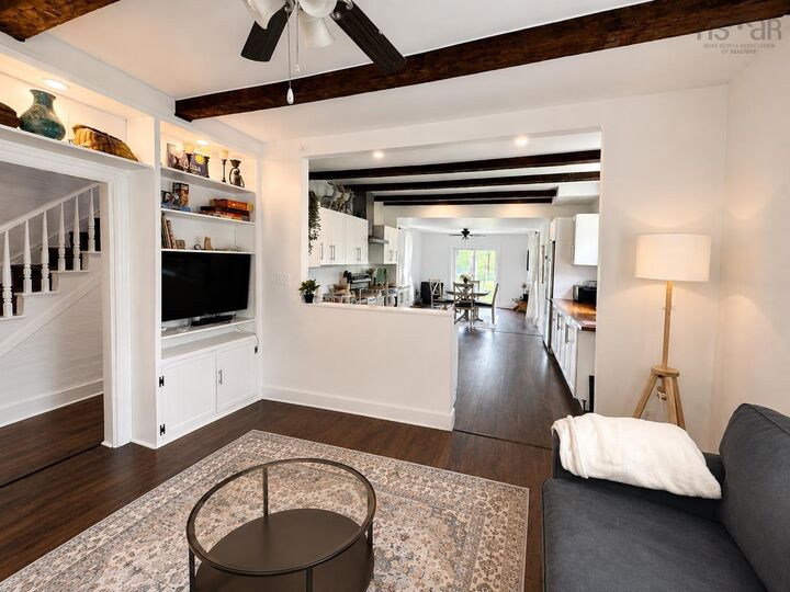 Property Photo: 14 River Street NS B0K 1B0