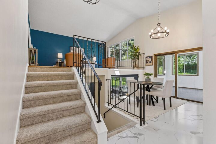 Property Photo:  1077 Churchill Circle  MN 55126 