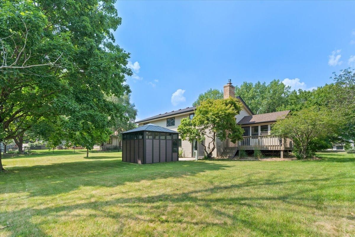 Property Photo:  1309 Fremont Court  MN 55306 