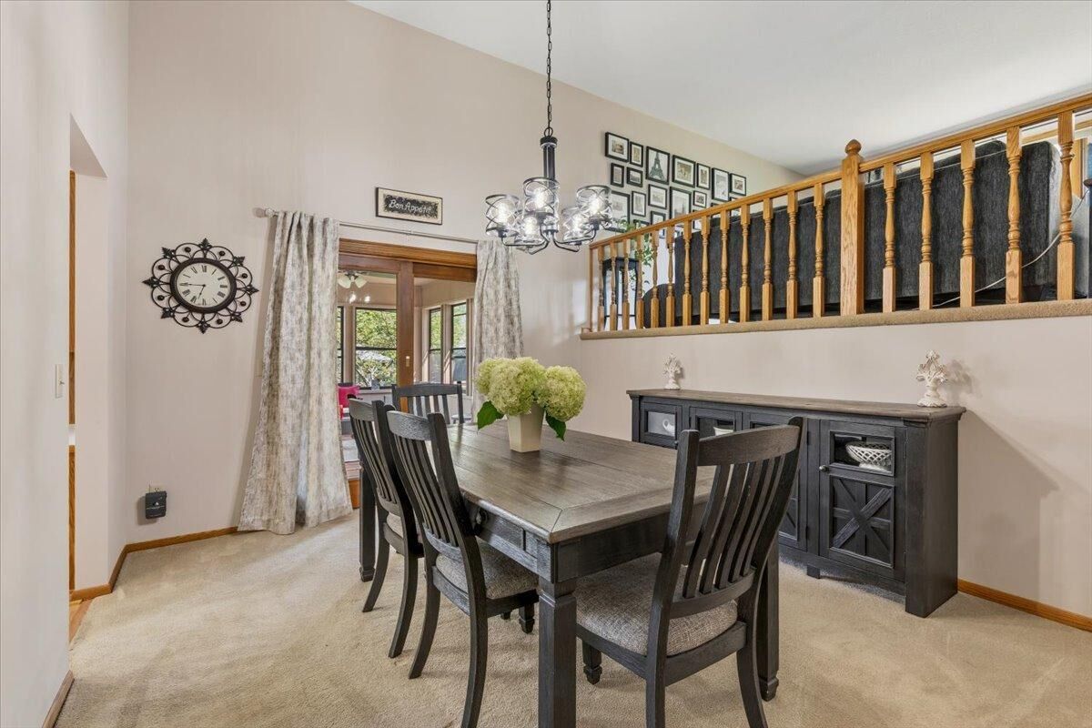 Property Photo: 1309 Fremont Court MN 55306
