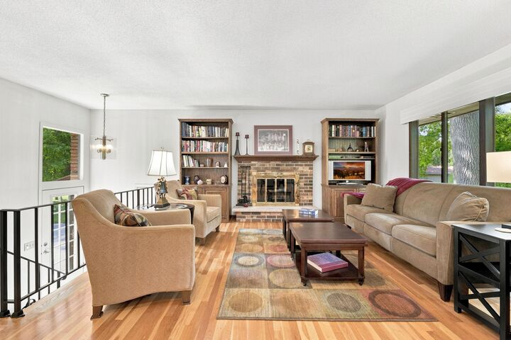 Property Photo: 12808 Woodview Lane MN 55337