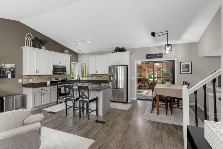 Property Photo:  23099 Pederson Drive NW  MN 55070 