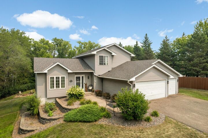 Property Photo:  23099 Pederson Drive NW  MN 55070 