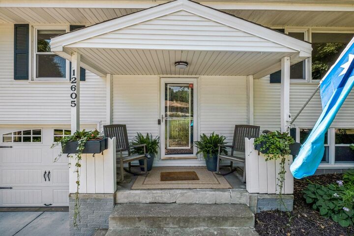 Property Photo: 12605 25th Avenue N MN 55441