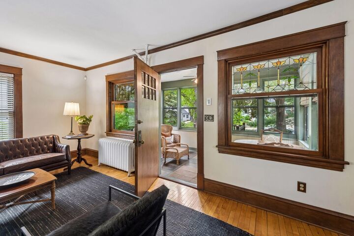 Property Photo: 4625 Xerxes Avenue S MN 55410