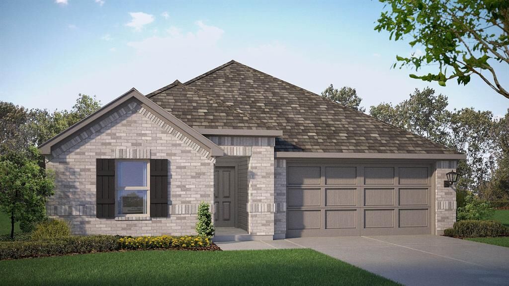Property Photo: 600 Smart Strike Trail TX 76049