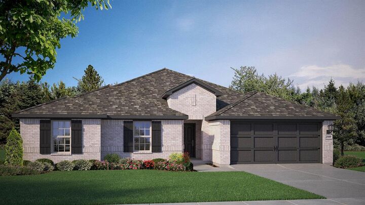 Property Photo:  3352 Pier View Street  TX 76065 