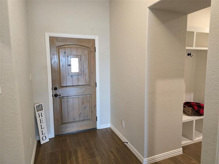 Property Photo: 7608 Rothbury Drive TX 76179