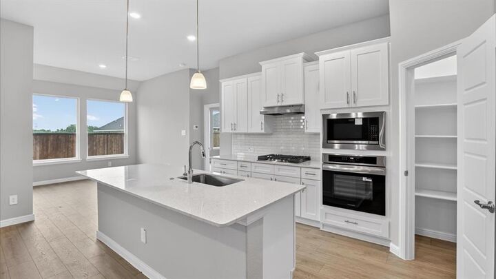 Property Photo:  3348 Pier View Street  TX 76065 