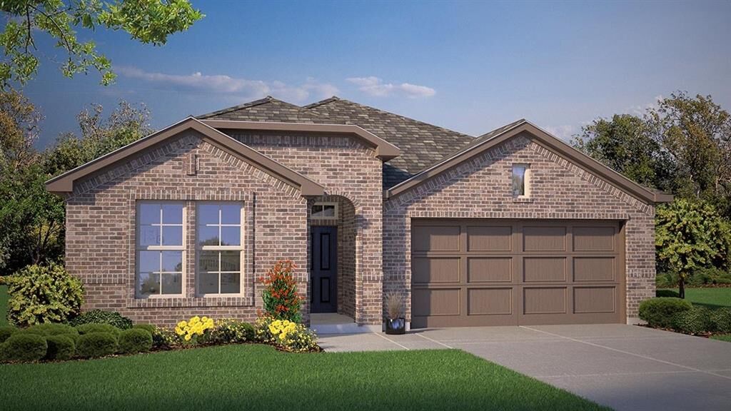 Property Photo:  133 Hawksbill Lane  TX 76078 