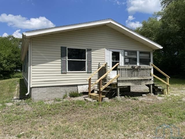 Property Photo: 1455 County Rd 42 NE 68061