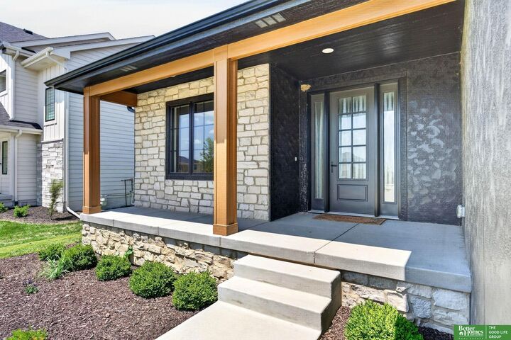 Property Photo:  21828 Grover Street  NE 68022 