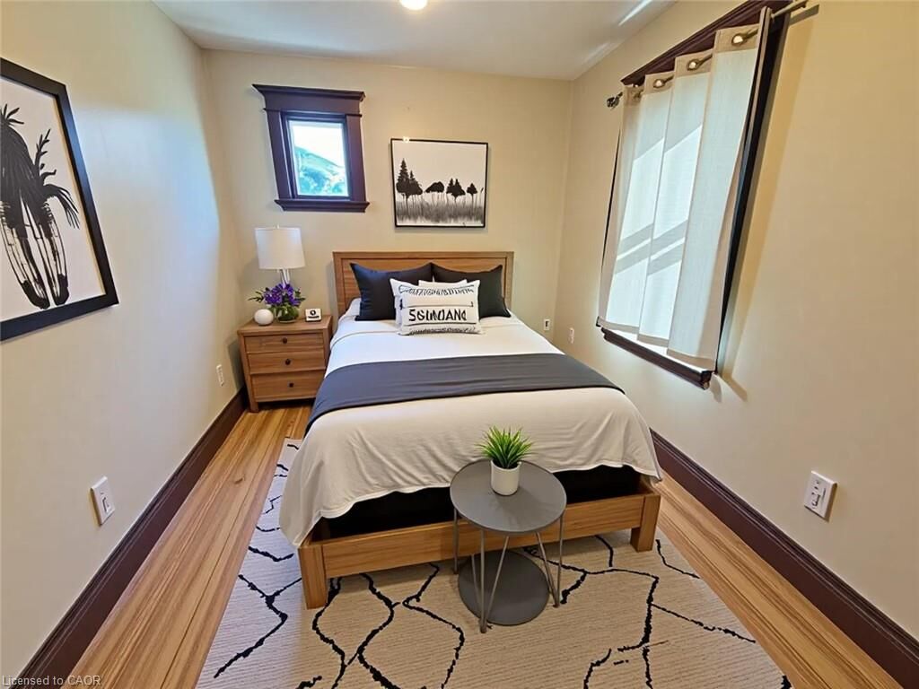 Property Photo: 70 Belview Avenue 2 ON L8L 7K8