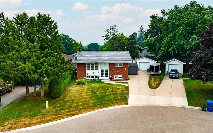 26 Baker Court — photo 1