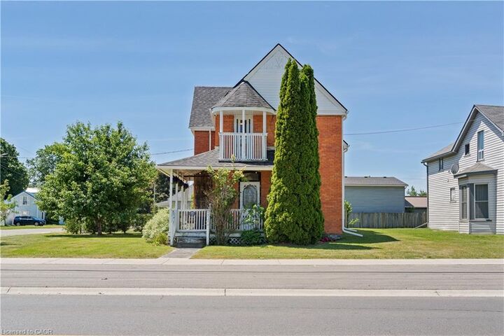 Property Photo: 95 King Street W ON N0A 1H0