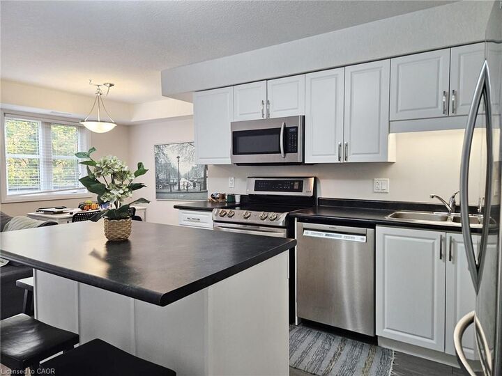 Property Photo: 1989 Ottawa Street S 30D ON N2E 0G7