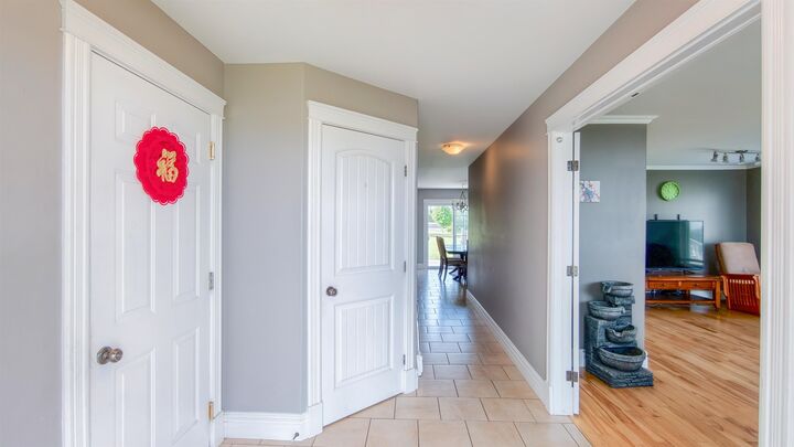 Property Photo: 15 Gordon Day Drive PE C1B 0E9