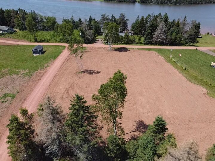 Property Photo:  Rays Lane Lot 38  PE C0A 1J0 