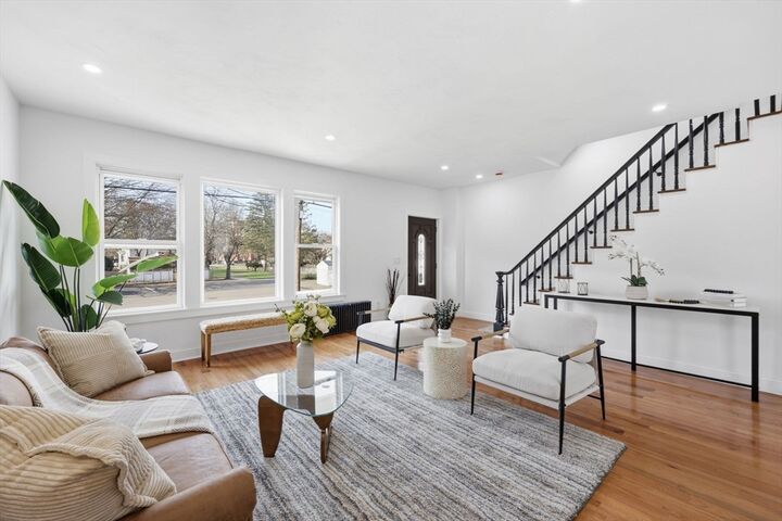 Property Photo: 13 Green Ave MA 01085