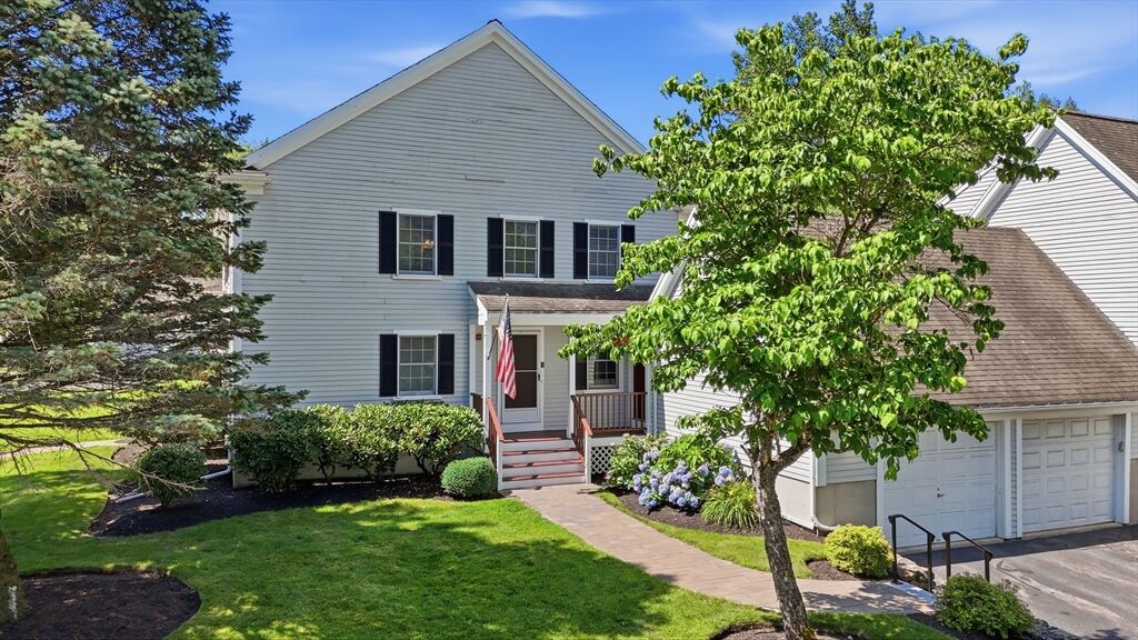Property Photo:  4 Partridge Ln  MA 01940 