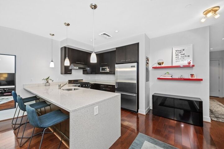 Property Photo: 30 Union Park St 405 MA 02118