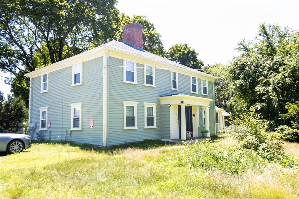 Property Photo: 330 Walpole 1 MA 02062
